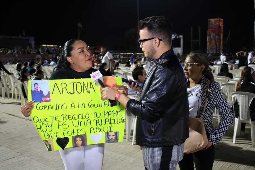 ARJONA